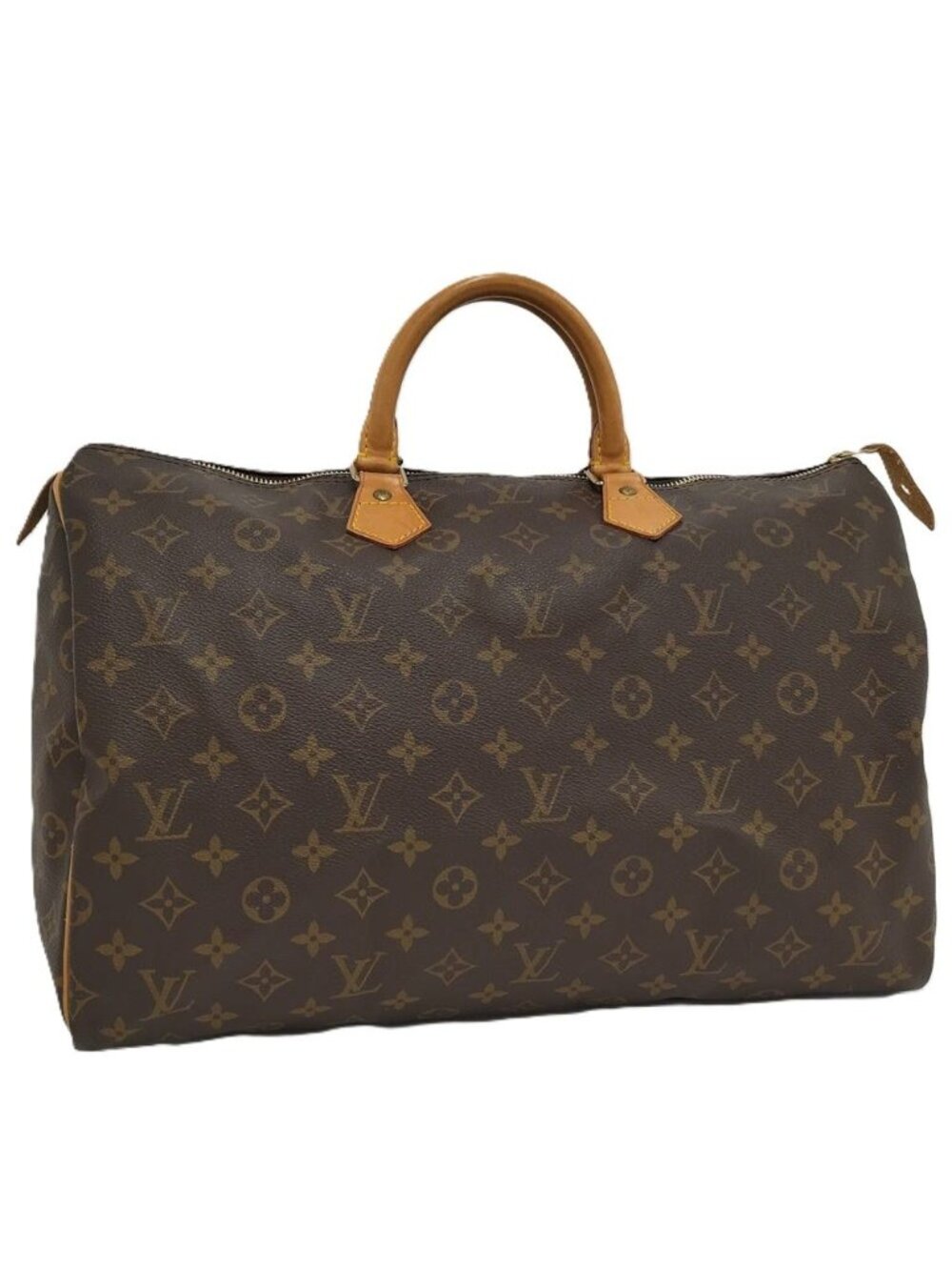 Louis Vuitton Handbag Speedy 40
